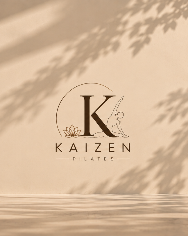 Kaizen marka görseli